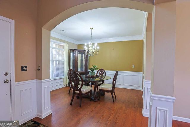 300 Hampton Place, Canton, GA 30115
