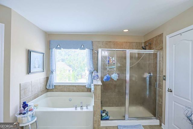 300 Hampton Place, Canton, GA 30115