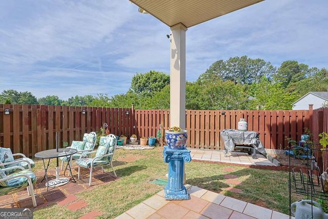 300 Hampton Place, Canton, GA 30115