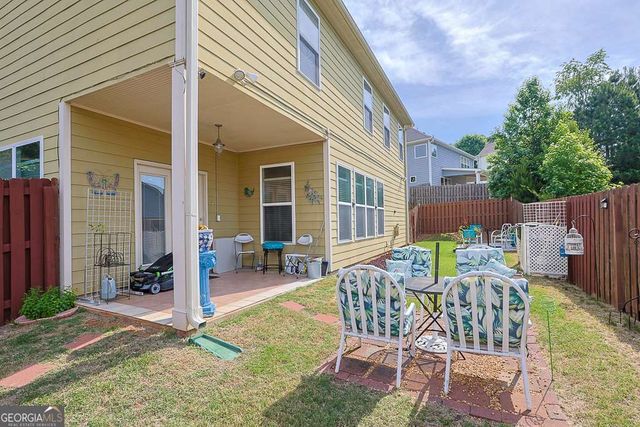 300 Hampton Place, Canton, GA 30115