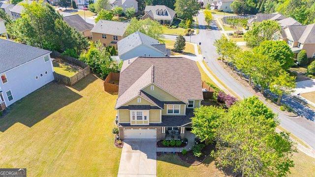 300 Hampton Place, Canton, GA 30115