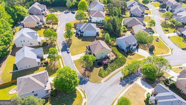 300 Hampton Place, Canton, GA 30115