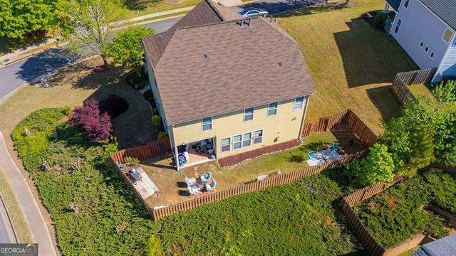 300 Hampton Place, Canton, GA 30115