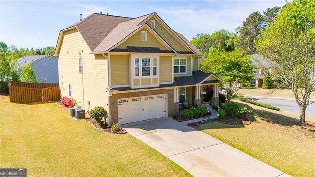 300 Hampton Place, Canton, GA 30115