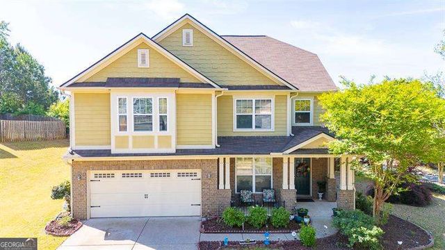 300 Hampton Place, Canton, GA 30115