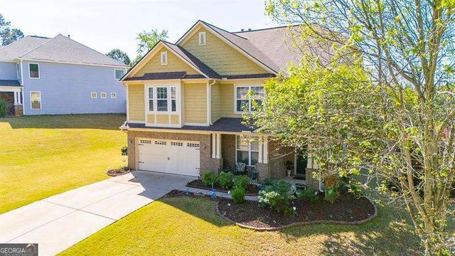 300 Hampton Place, Canton, GA 30115