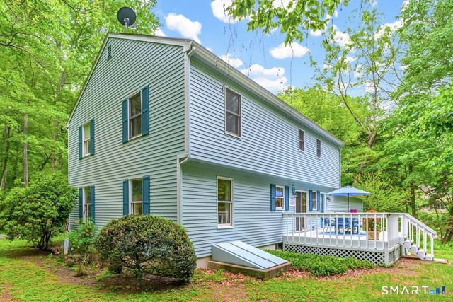 73 Long Hill Road, Deep River, CT 06417