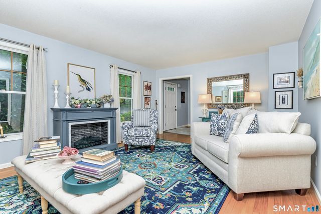 73 Long Hill Road, Deep River, CT 06417