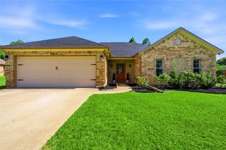 2810 Trey Circle, Athens, TX 75752