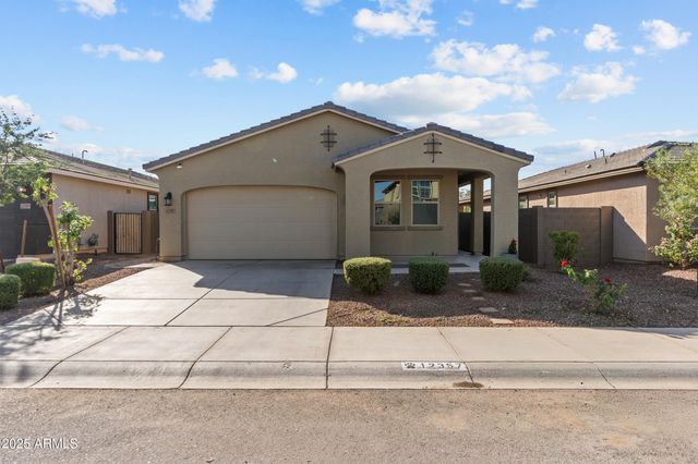 12357 W WHYMAN Avenue, Avondale, AZ 85323