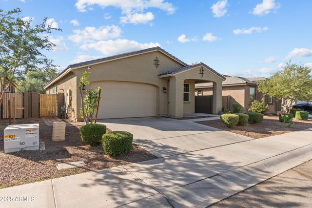 12357 W WHYMAN Avenue, Avondale, AZ 85323