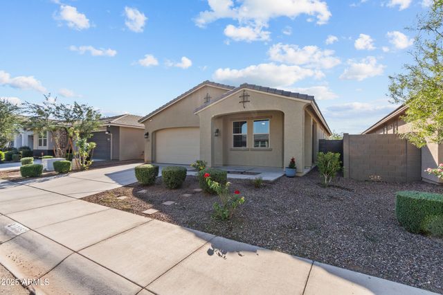 12357 W WHYMAN Avenue, Avondale, AZ 85323