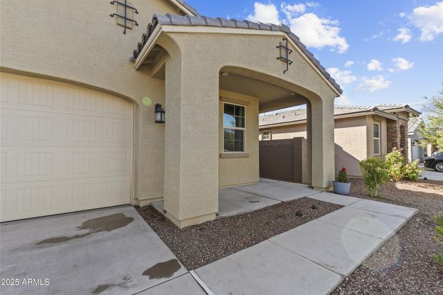 12357 W WHYMAN Avenue, Avondale, AZ 85323