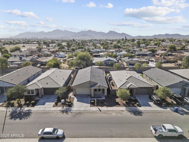 12357 W WHYMAN Avenue, Avondale, AZ 85323