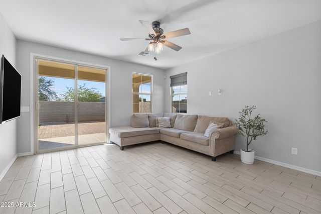 12357 W WHYMAN Avenue, Avondale, AZ 85323