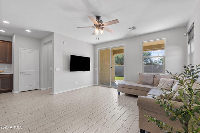 12357 W WHYMAN Avenue, Avondale, AZ 85323