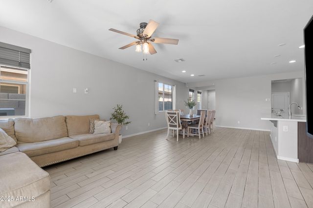 12357 W WHYMAN Avenue, Avondale, AZ 85323