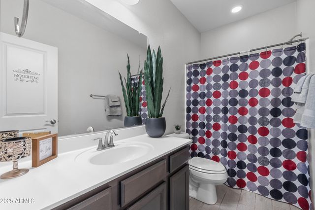 12357 W WHYMAN Avenue, Avondale, AZ 85323