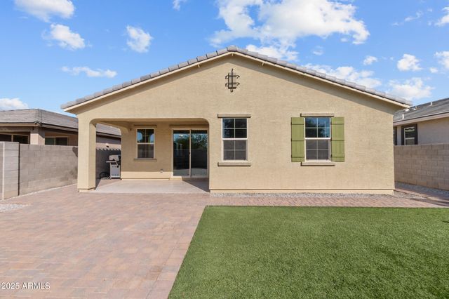 12357 W WHYMAN Avenue, Avondale, AZ 85323