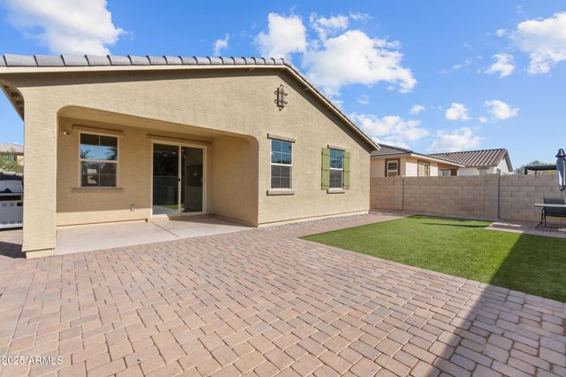 12357 W WHYMAN Avenue, Avondale, AZ 85323