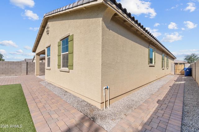 12357 W WHYMAN Avenue, Avondale, AZ 85323