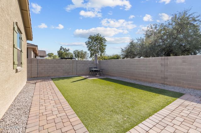 12357 W WHYMAN Avenue, Avondale, AZ 85323