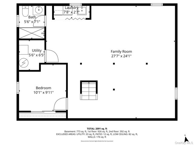 19 Sloan Drive S, Valley Stream, NY 11580