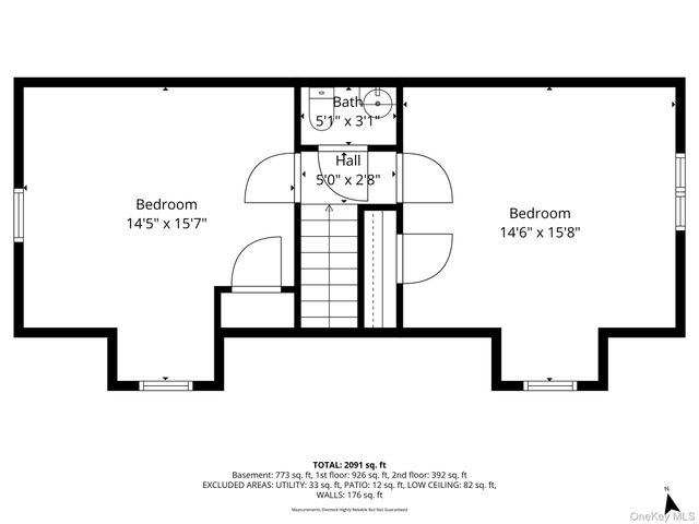 19 Sloan Drive S, Valley Stream, NY 11580