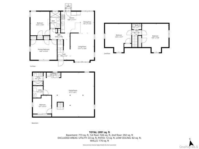 19 Sloan Drive S, Valley Stream, NY 11580