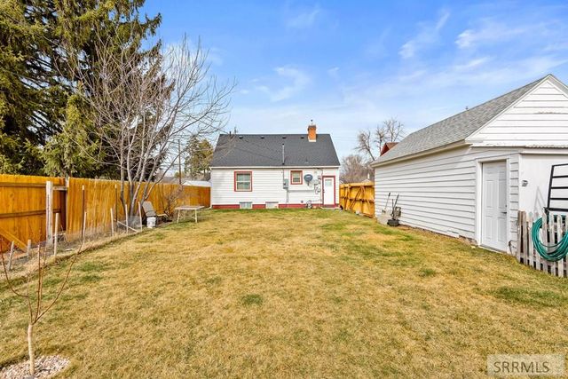 137 W 13th Street, Idaho Falls, ID 83402