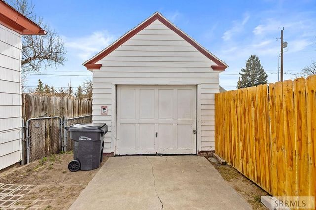 137 W 13th Street, Idaho Falls, ID 83402