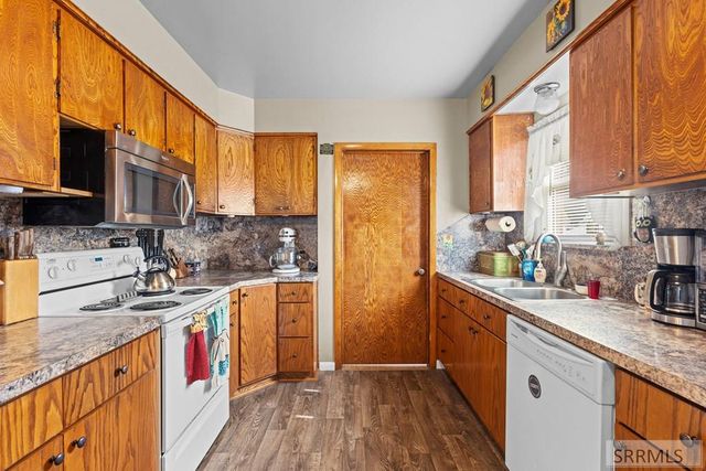 137 W 13th Street, Idaho Falls, ID 83402