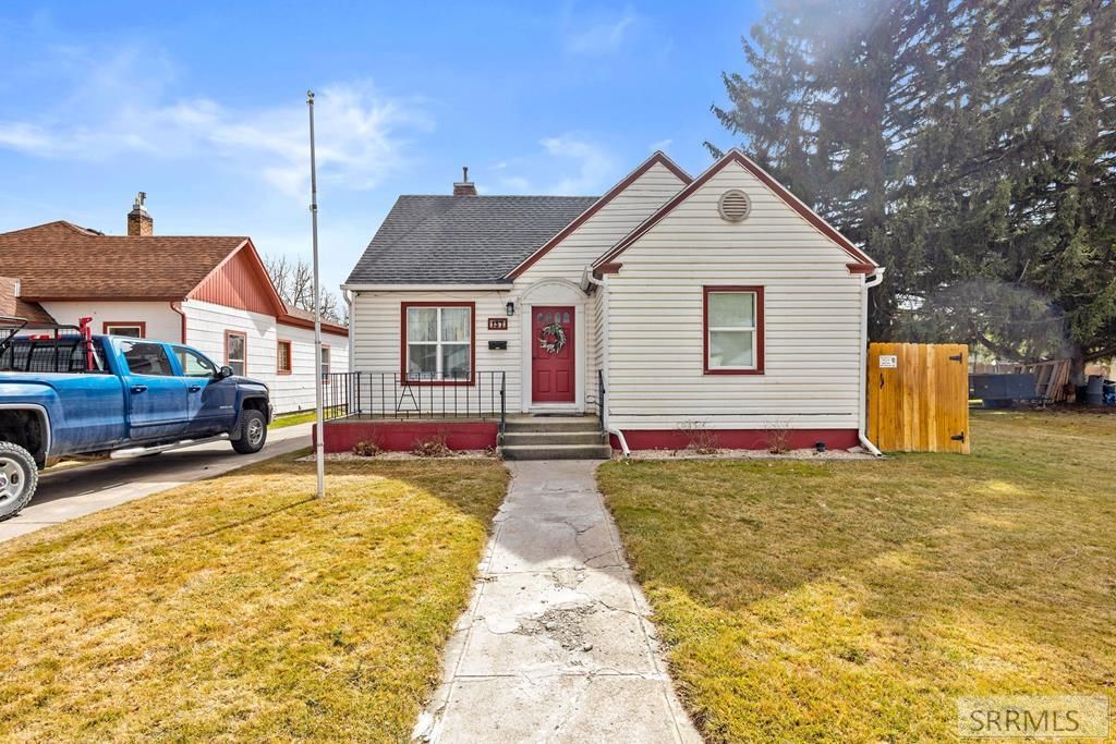 137 W 13th Street, Idaho Falls, ID 83402