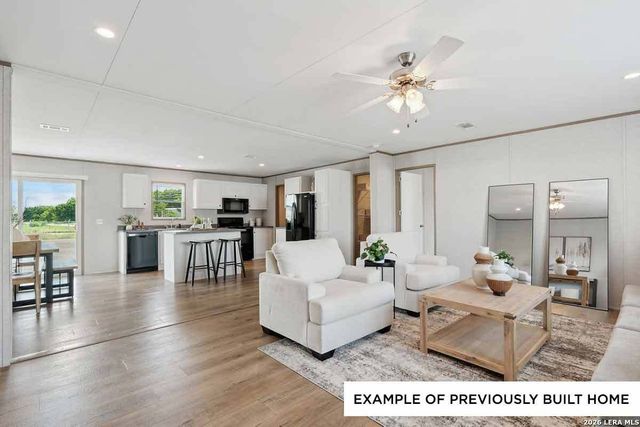 2 ACRES New Sulphur Springs Road, San Antonio, TX 78263