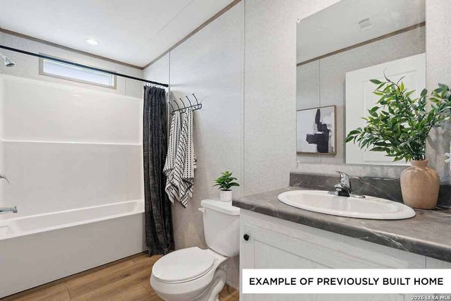 2 ACRES New Sulphur Springs Road, San Antonio, TX 78263