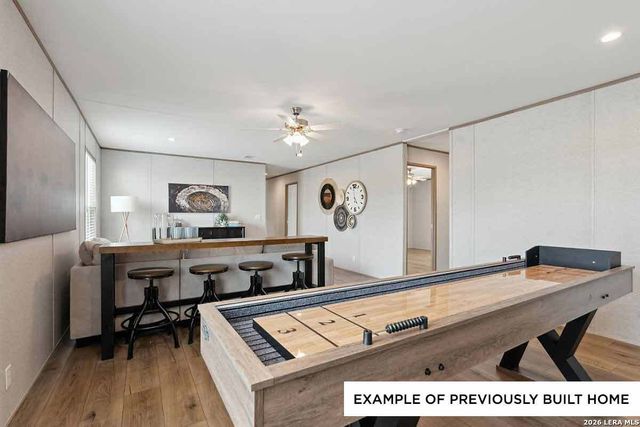 2 ACRES New Sulphur Springs Road, San Antonio, TX 78263