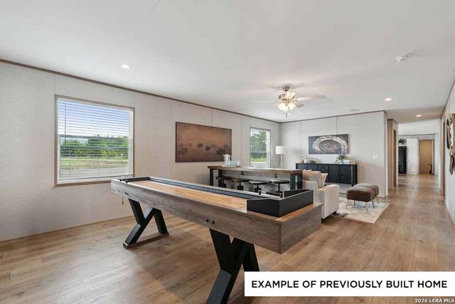 2 ACRES New Sulphur Springs Road, San Antonio, TX 78263