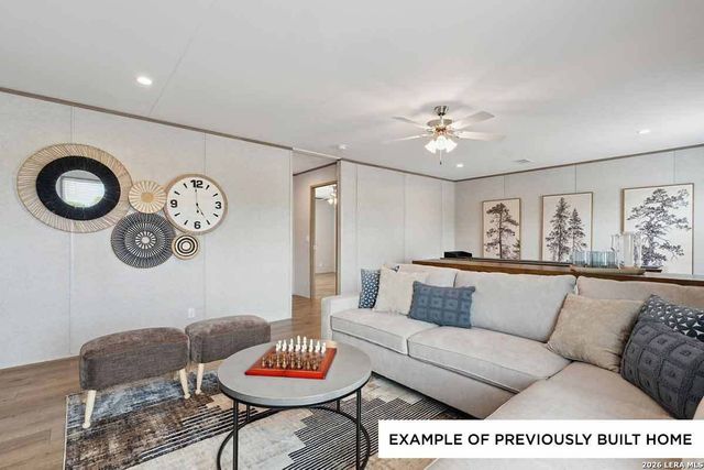 2 ACRES New Sulphur Springs Road, San Antonio, TX 78263