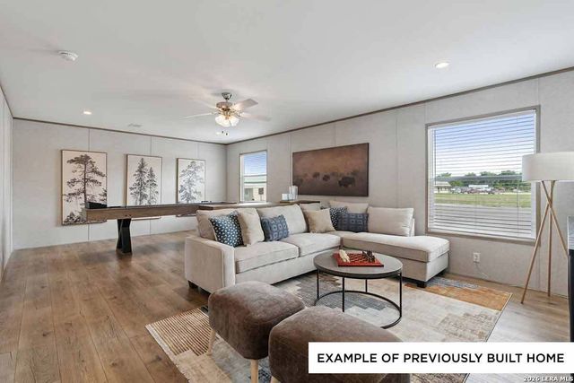 2 ACRES New Sulphur Springs Road, San Antonio, TX 78263