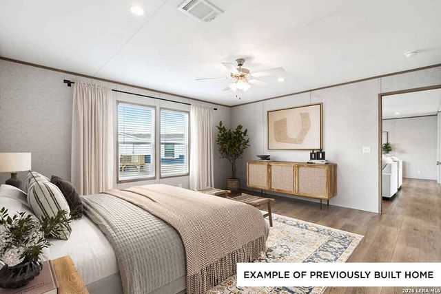 2 ACRES New Sulphur Springs Road, San Antonio, TX 78263