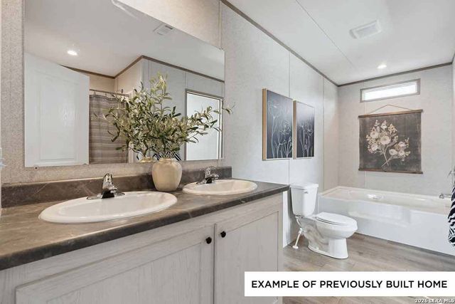 2 ACRES New Sulphur Springs Road, San Antonio, TX 78263