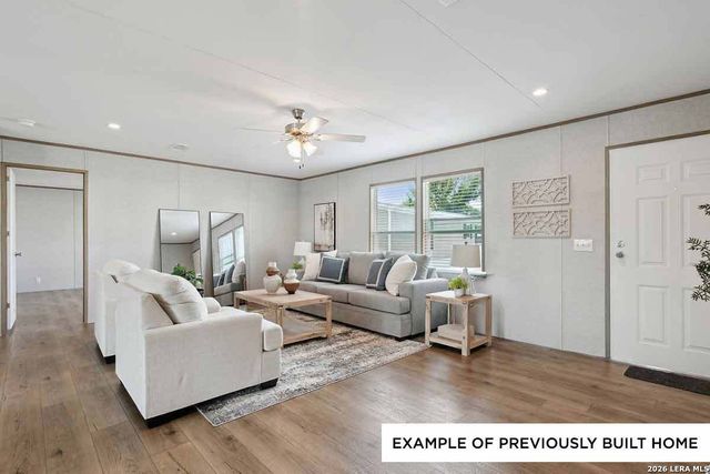 2 ACRES New Sulphur Springs Road, San Antonio, TX 78263