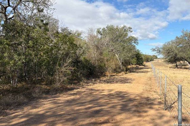 2 ACRES New Sulphur Springs Road, San Antonio, TX 78263