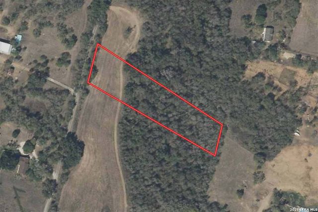 2 ACRES New Sulphur Springs Road, San Antonio, TX 78263