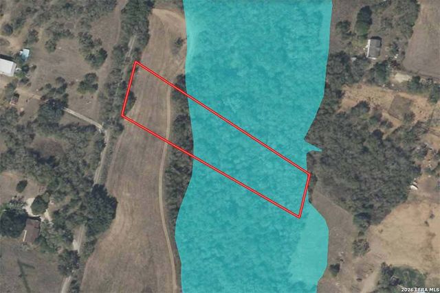 2 ACRES New Sulphur Springs Road, San Antonio, TX 78263