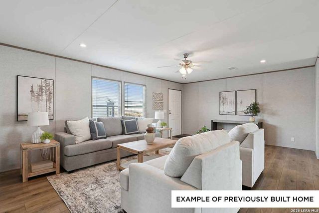 2 ACRES New Sulphur Springs Road, San Antonio, TX 78263