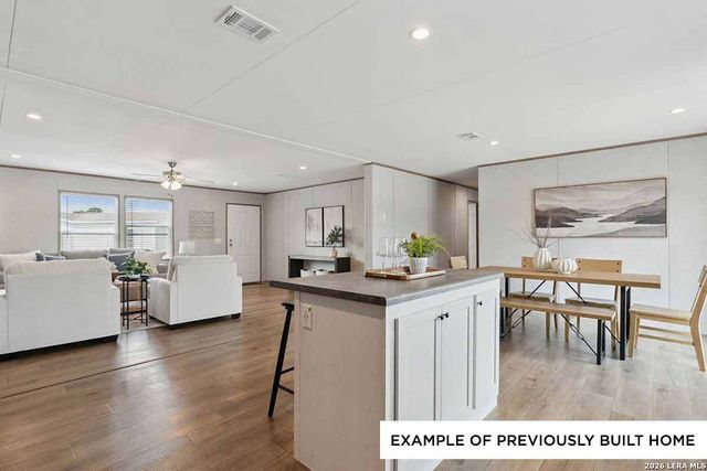 2 ACRES New Sulphur Springs Road, San Antonio, TX 78263