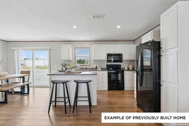 2 ACRES New Sulphur Springs Road, San Antonio, TX 78263