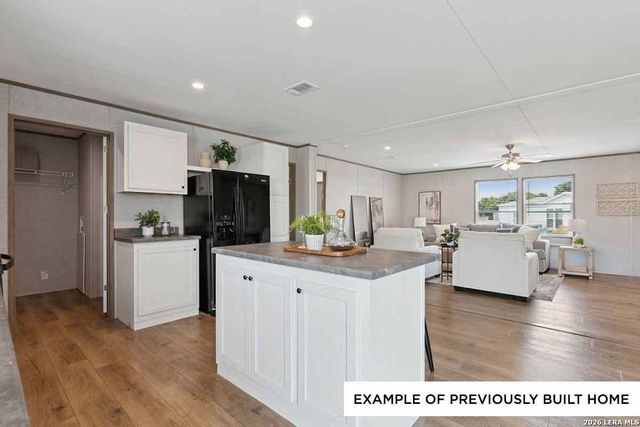 2 ACRES New Sulphur Springs Road, San Antonio, TX 78263