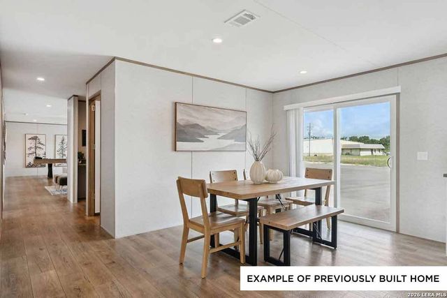 2 ACRES New Sulphur Springs Road, San Antonio, TX 78263